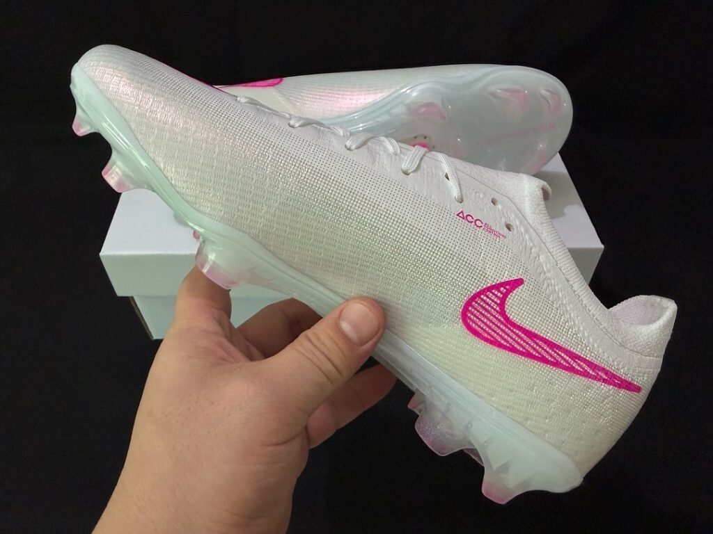 Nike Mercurial Vapor Elite FG