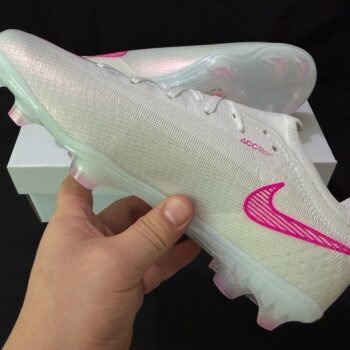 Nike Mercurial Vapor Elite FG - Image 4