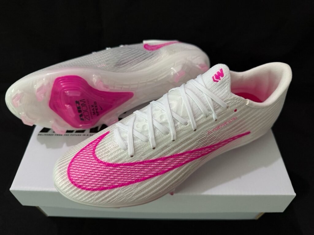 Nike Mercurial Vapor Elite FG