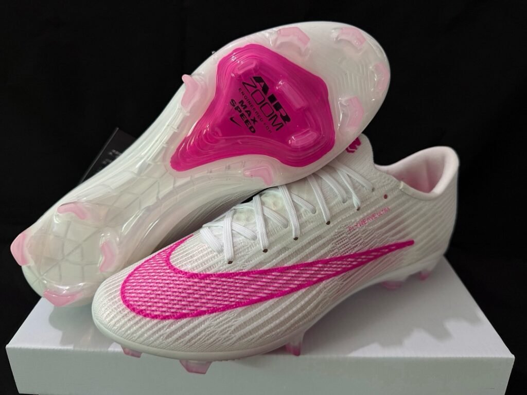 Nike Mercurial Vapor Elite FG