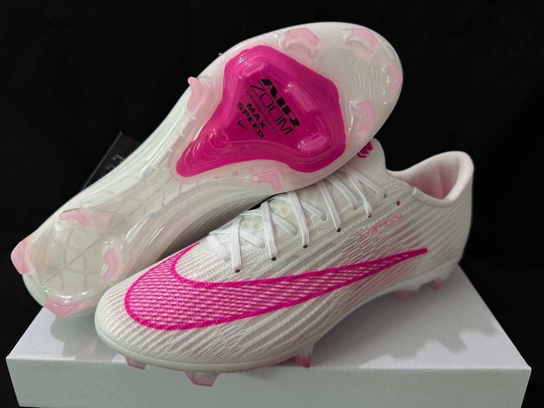 Nike Mercurial Vapor Elite FG - Image 4