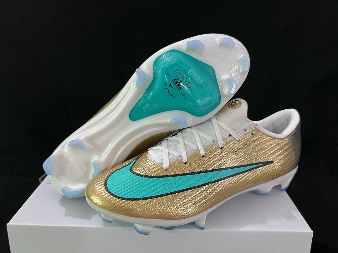 Nike Mercurial Vapor Elite FG - Image 2