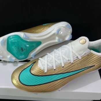 Nike Mercurial Vapor Elite FG - Image 3