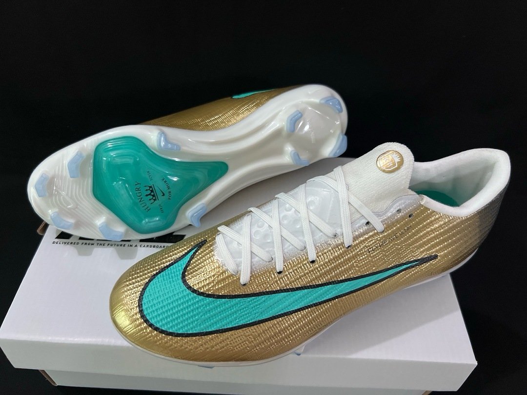 Nike Mercurial Vapor Elite FG - Image 3