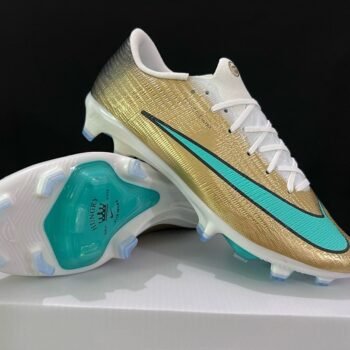 Nike Mercurial Vapor Elite FG - Image 4
