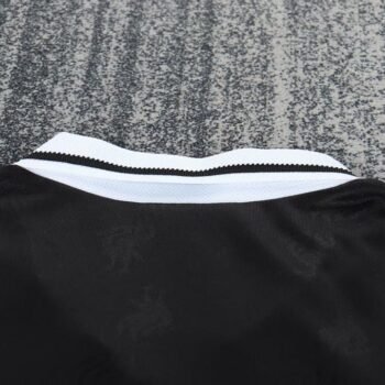 Liverpool 1996/97 Kids Third Kit - Image 5