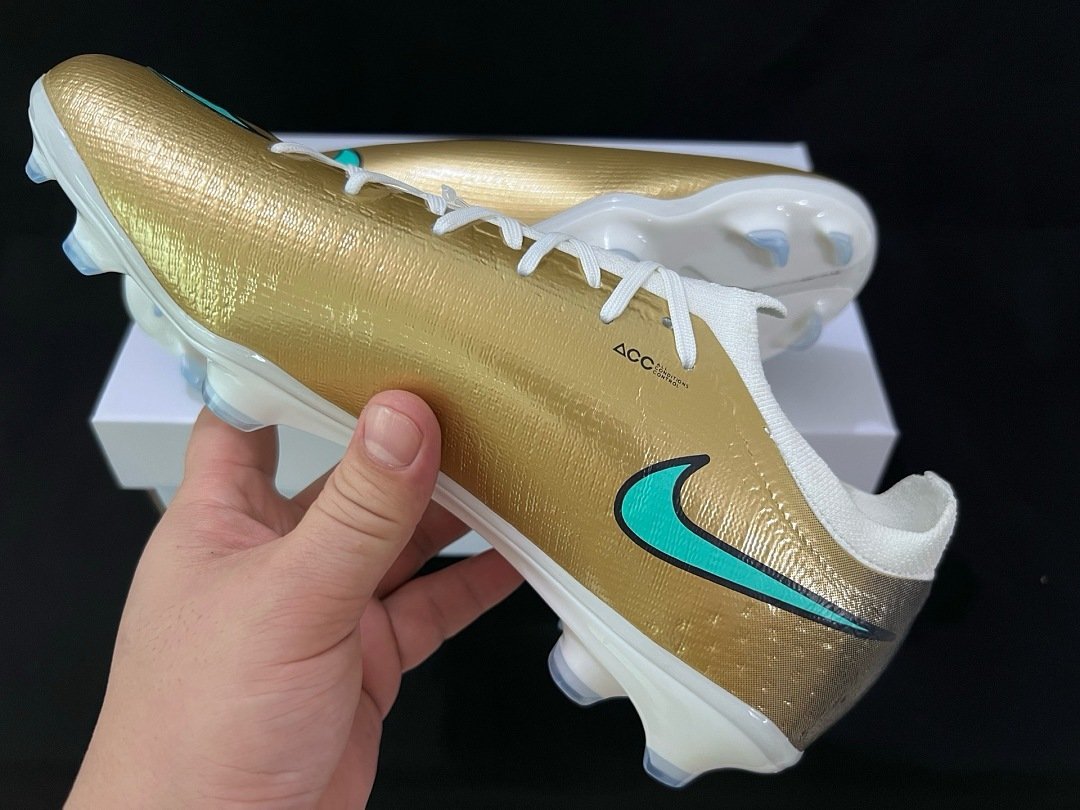 Nike Mercurial Vapor Elite FG - Image 4