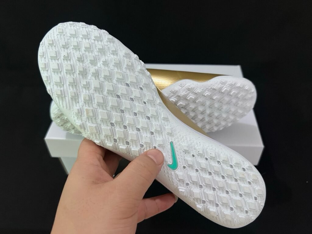 Nike Mercurial Vapor Elite FG