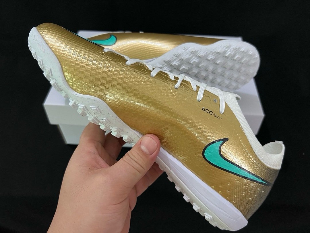 Nike Mercurial Vapor Elite FG - Image 4