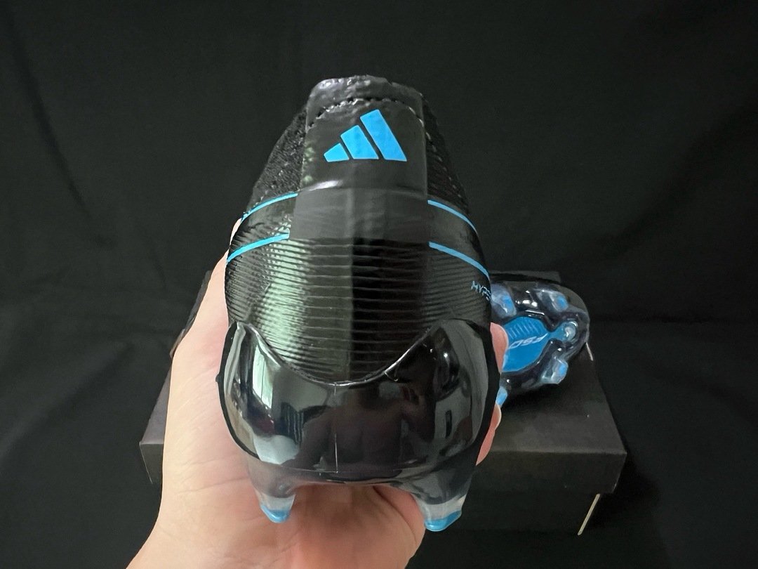 Adidas F50 Elite Laced FG - Image 3