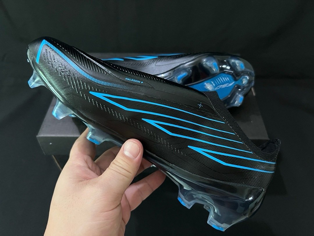 Adidas F50 Elite Laced FG - Image 4