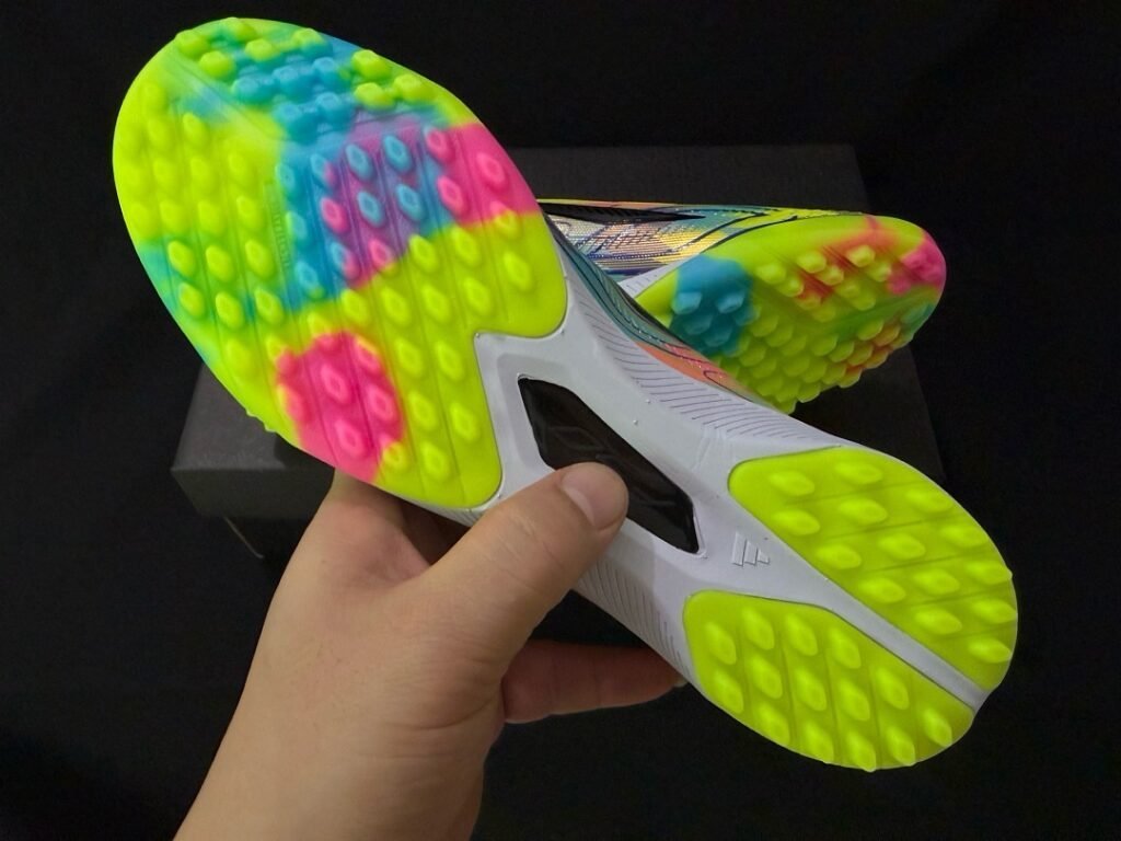 Adidas F50 Elite TF
