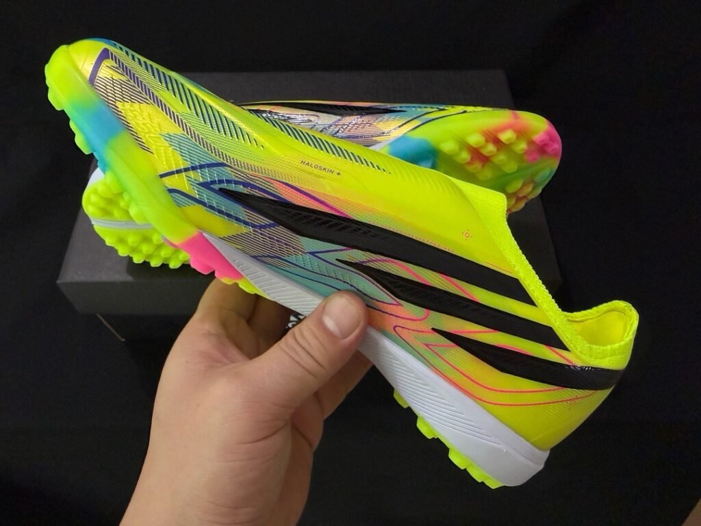 Adidas F50 Elite TF