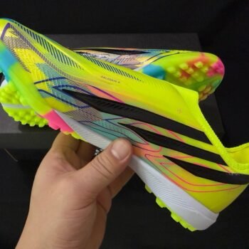 Adidas F50 Elite TF - Image 4