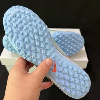 Nike Mercurial Vapor Elite Cleats - Image 2