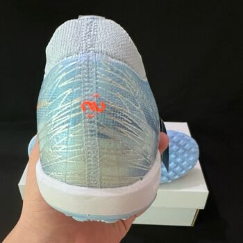 Nike Mercurial Vapor Elite Cleats - Image 3