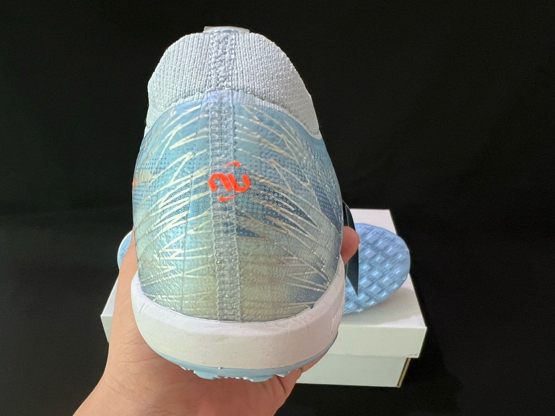 Nike Mercurial Vapor Elite Cleats - Image 3