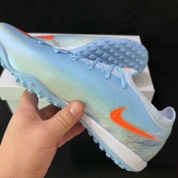 Nike Mercurial Vapor Elite Cleats - Image 4