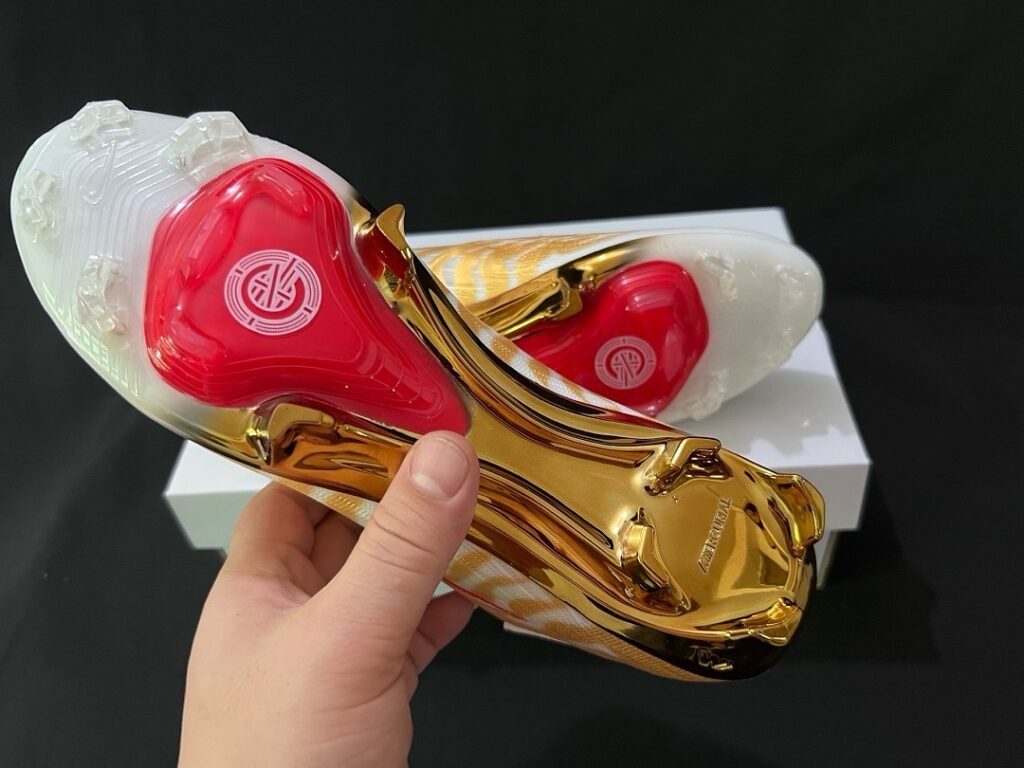 Nike Mercurial Vapor Elite FG