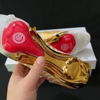 Nike Mercurial Vapor Elite FG - Image 2