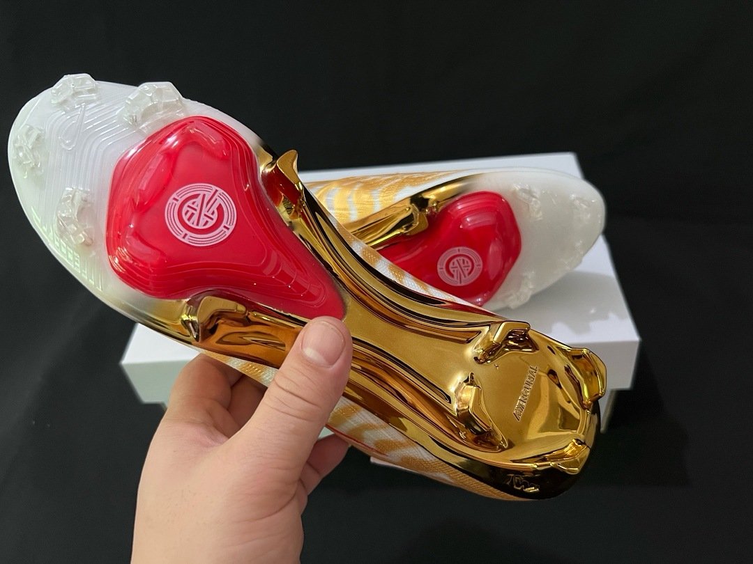 Nike Mercurial Vapor Elite FG - Image 2