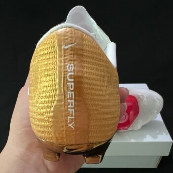Nike Mercurial Vapor Elite FG - Image 3