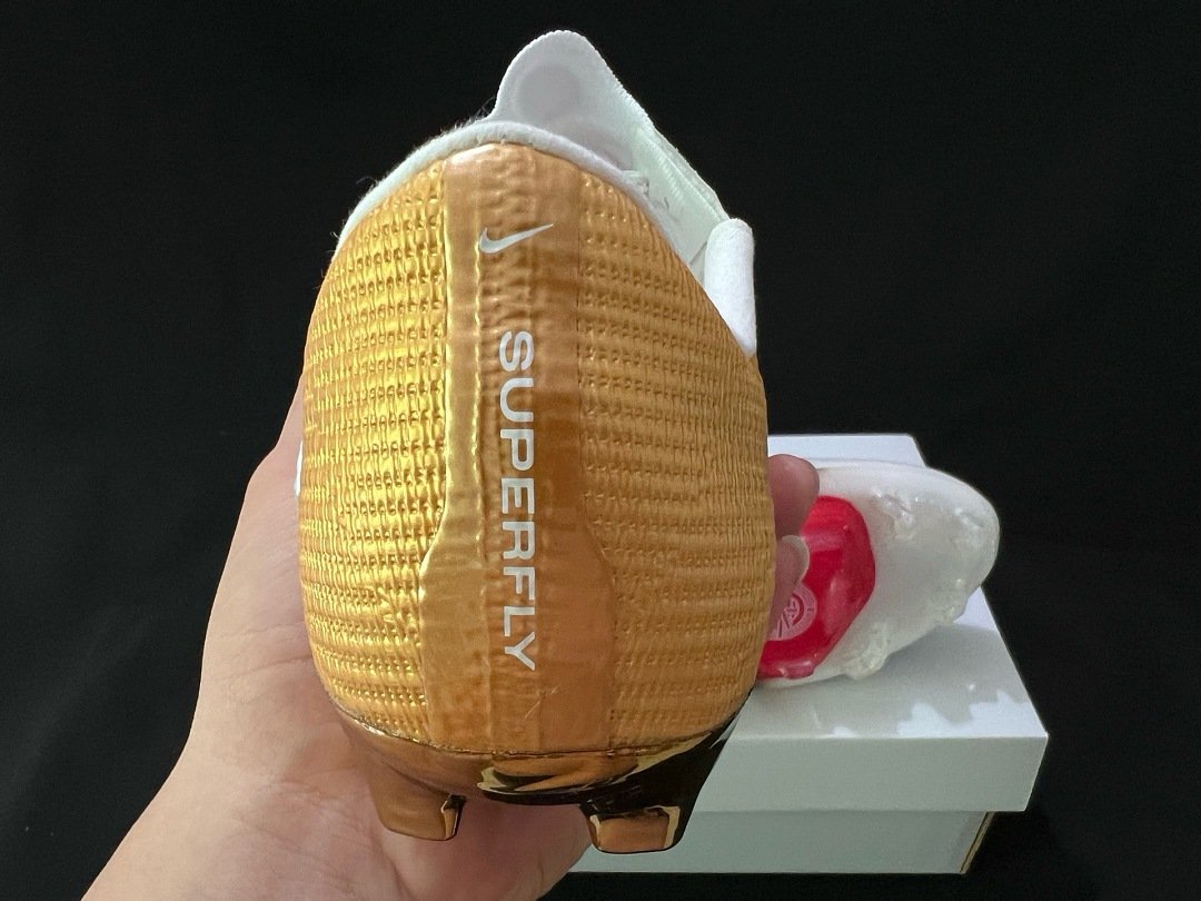 Nike Mercurial Vapor Elite FG - Image 3