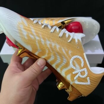 Nike Mercurial Vapor Elite FG - Image 4