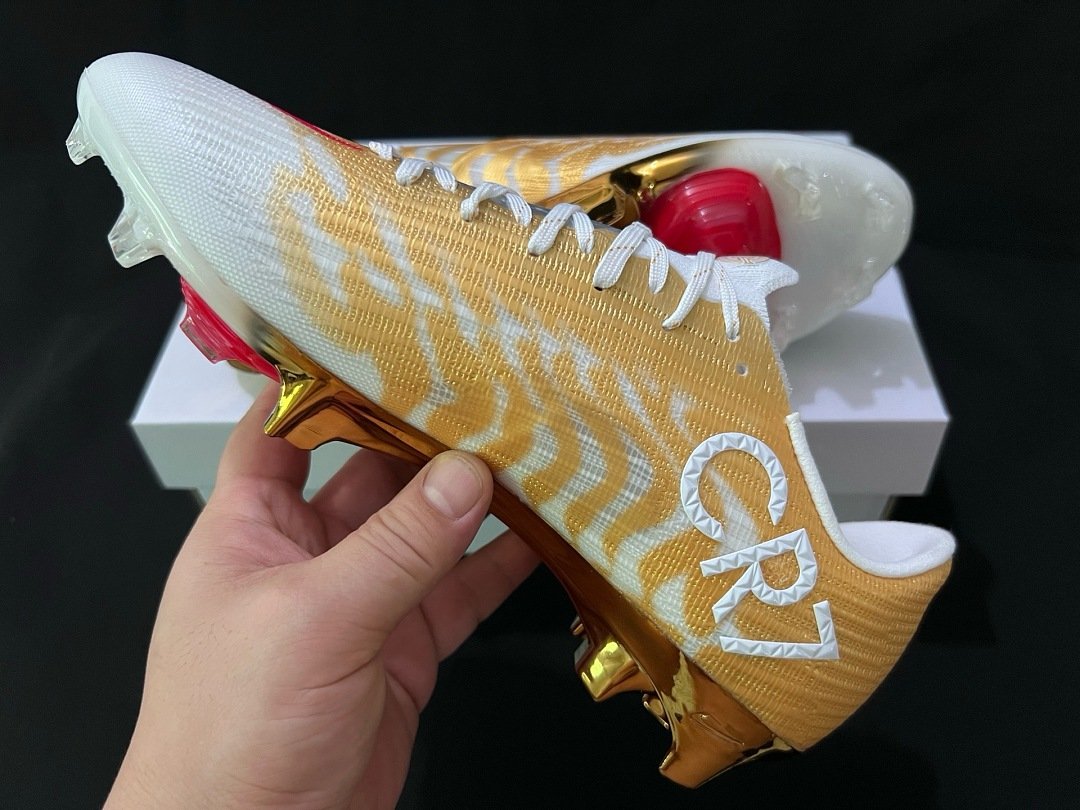 Nike Mercurial Vapor Elite FG - Image 4