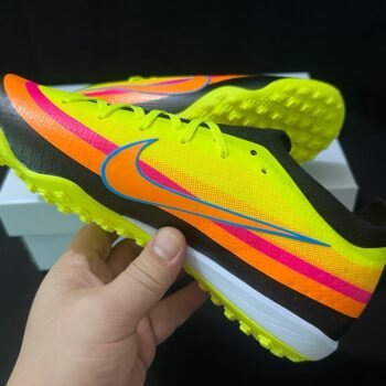 Nike Mercurial Vapor Elite Cleats - Image 4