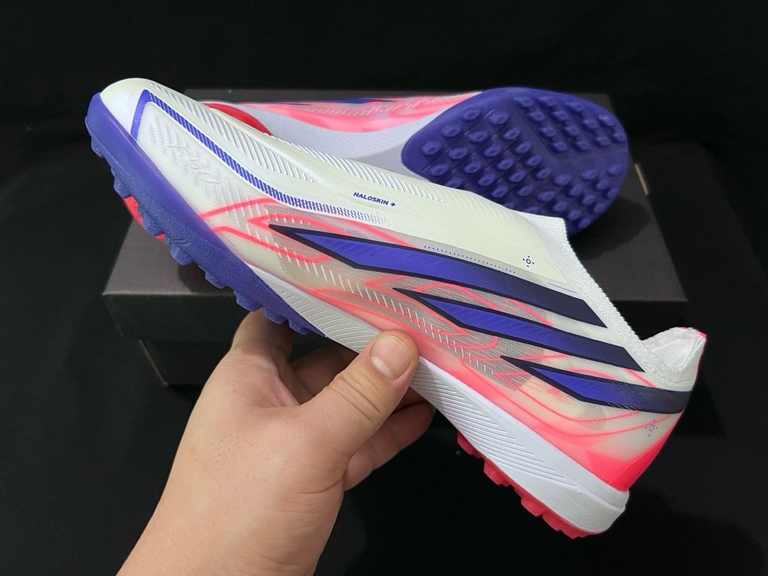 Adidas F50 Elite TF - Image 4