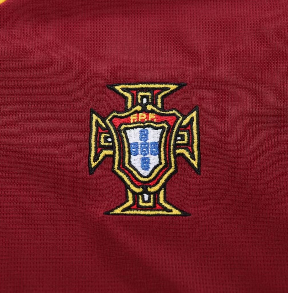 Portugal 2000 Kids Home Kit