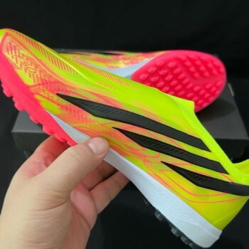 Adidas F50 Elite TF - Image 4