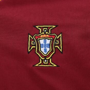 Portugal 2000 Kids Home Kit - Image 5