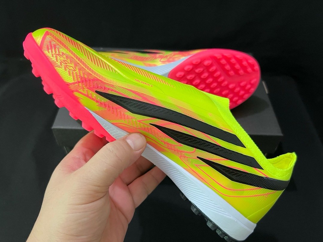 Adidas F50 Elite TF - Image 4