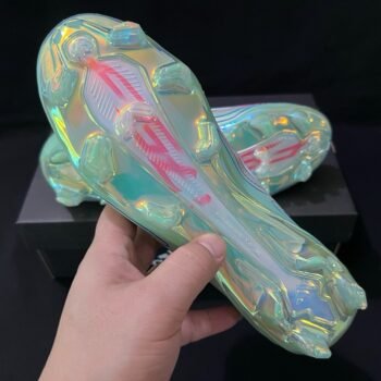 Adidas F50 Elite Laced FG - Image 2