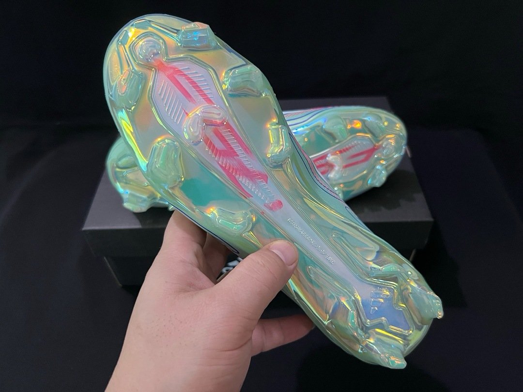Adidas F50 Elite Laced FG - Image 2