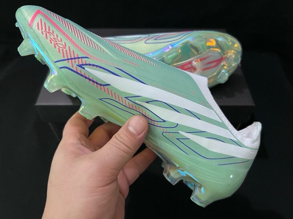 Adidas F50 Elite Laced FG