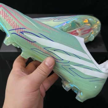 Adidas F50 Elite Laced FG - Image 4