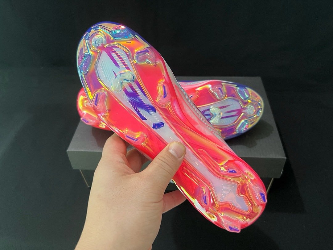 Adidas F50 Elite Laced FG - Image 2
