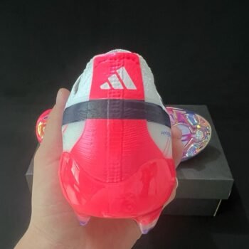 Adidas F50 Elite Laced FG - Image 3