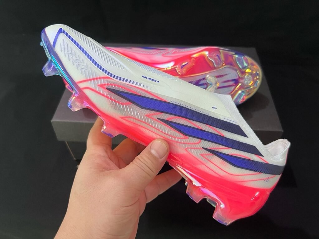 Adidas F50 Elite Laced FG