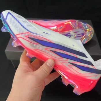 Adidas F50 Elite Laced FG - Image 4