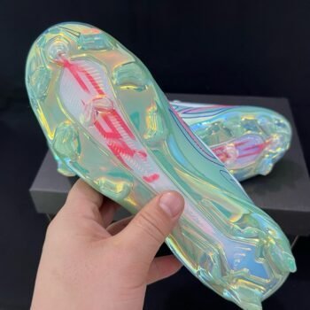Adidas F50 Elite Laced FG - Image 2