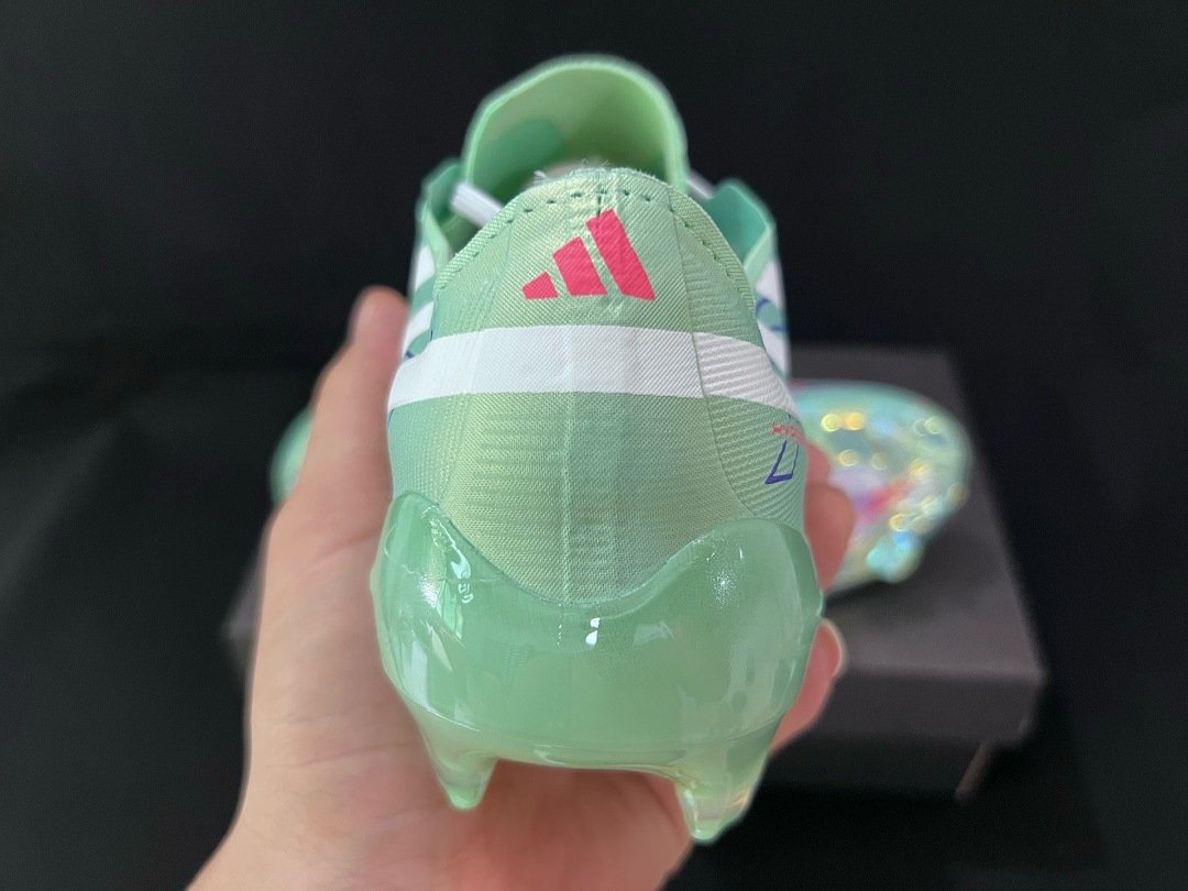 Adidas F50 Elite Laced FG - Image 3