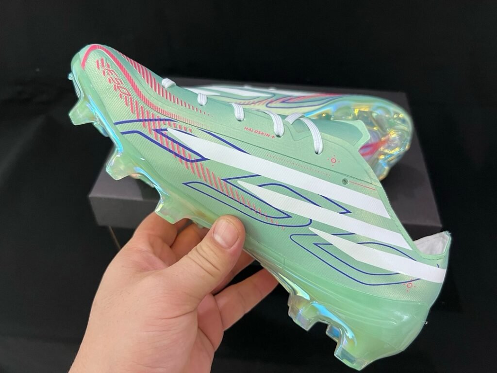 Adidas F50 Elite Laced FG