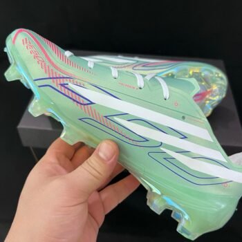 Adidas F50 Elite Laced FG - Image 4