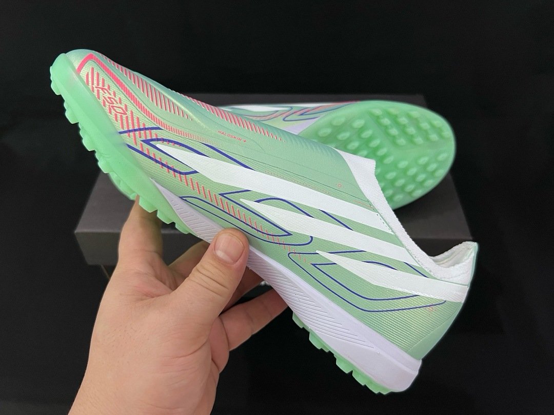 Adidas F50 Elite TF - Image 4