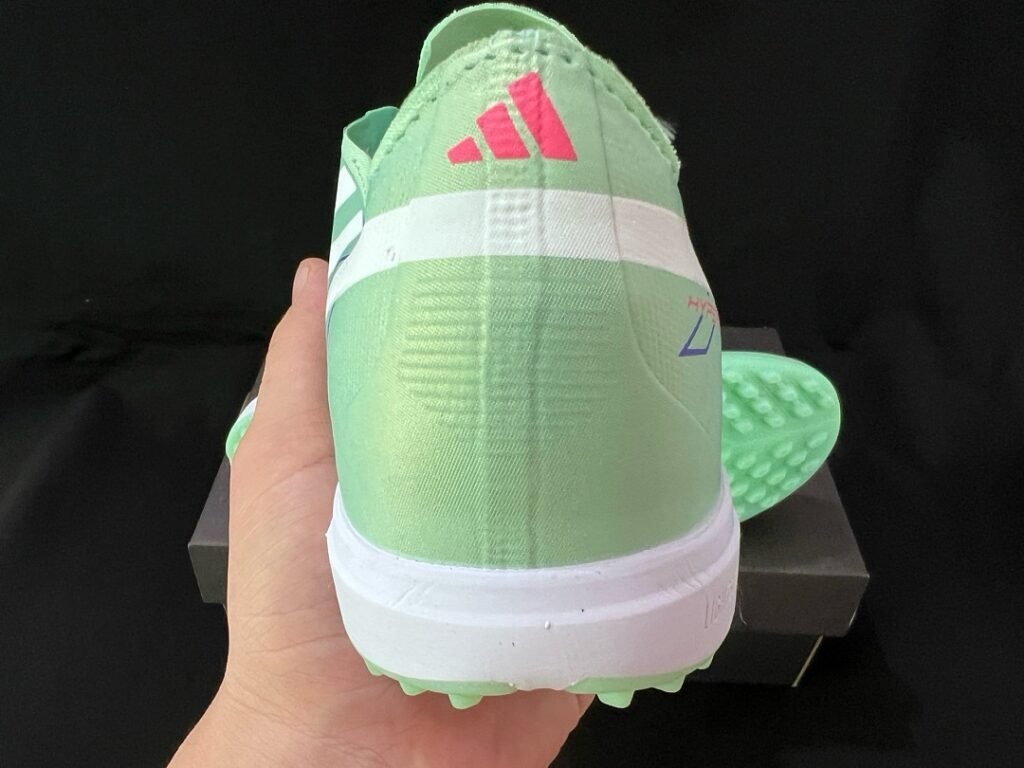 Adidas F50 Elite Laceless TF