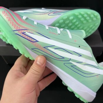 Adidas F50 Elite Laceless TF - Image 4